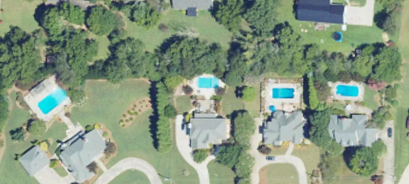 Residential Lot for Townhome Build