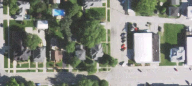 Three-Unit Residential Income Property