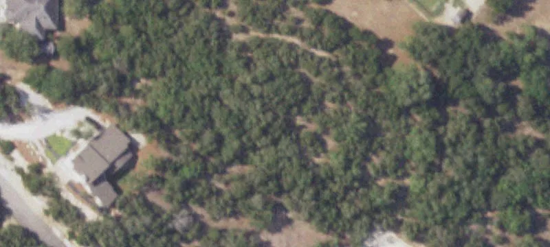 Hill Country View Home Site