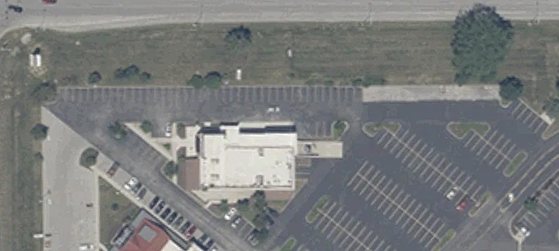 Two-Tenant NNN Outparcel Retail Center