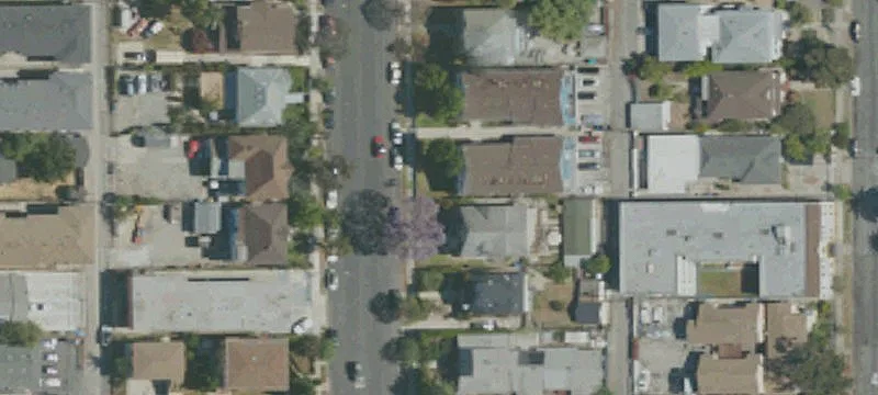 Renovated Five-Unit Apartment Building