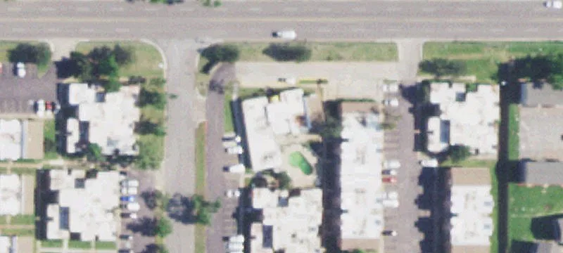 Multifamily Apartment Portfolio