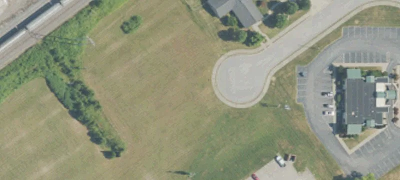 Medical Plaza Development Land