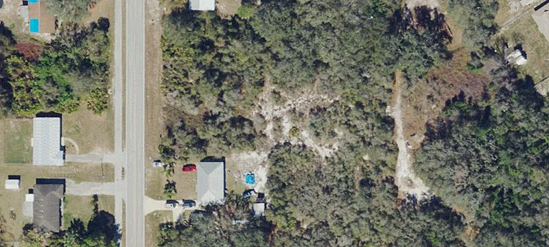 Residential Development Lot