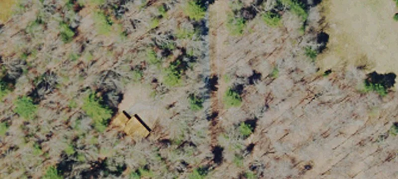 Adjacent Vacant Lakefront Lots
