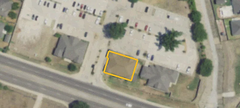 Leased Medical Center Investment
