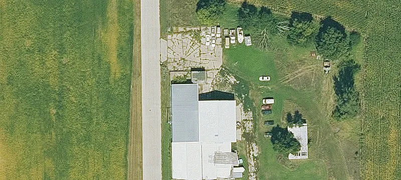 Industrial Flex Office Warehouse