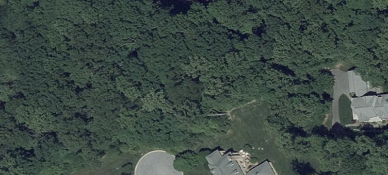 Residential Cul-de-Sac Lot