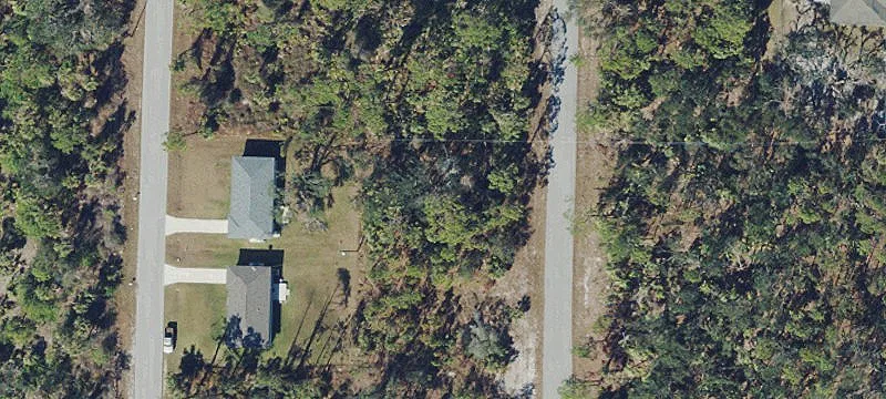Residential Home Lot