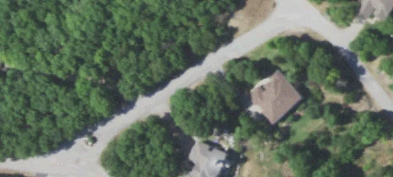 Lakefront Estate Lot Community