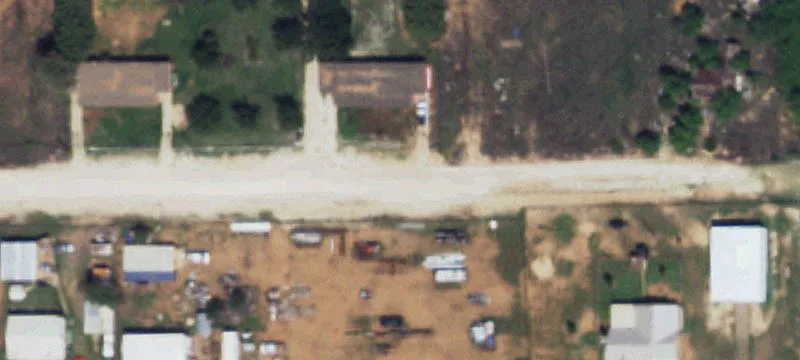 Residential Development Land Parcel