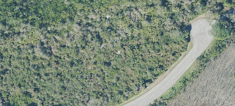 Vacant Waterfront Residential Lot