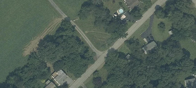 Residential Development Land with Barn