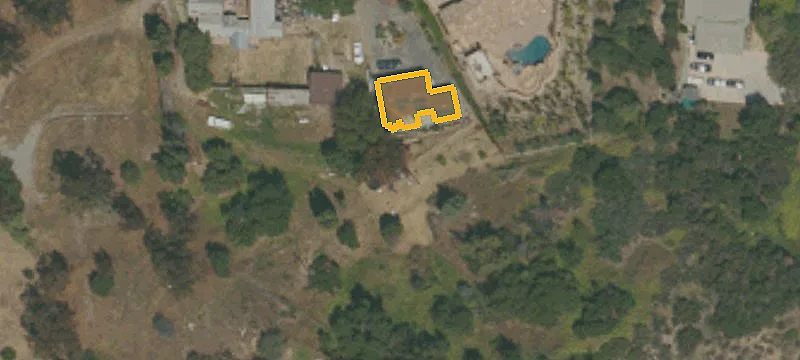 Horse Property Development Lot