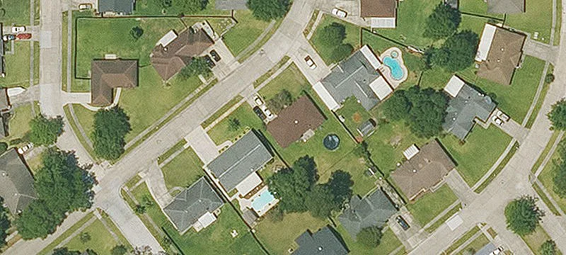 Residential Land Lots Available
