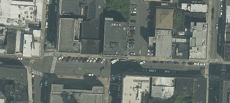 Fully Leased School Building