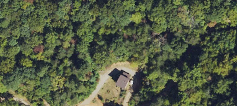 Mountain View Residential Homesite