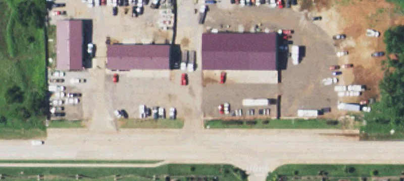 Industrial Warehouse Investment Property