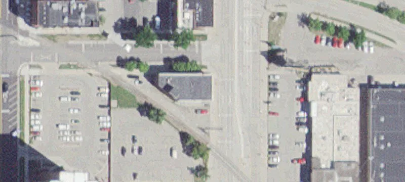 Flexible Office or Retail Space