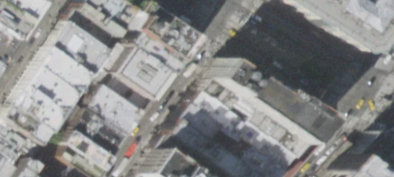 Two-Story Retail Condominium