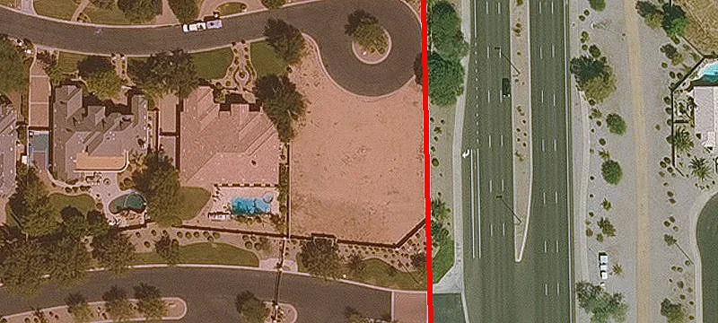 Office and Medical Development Land