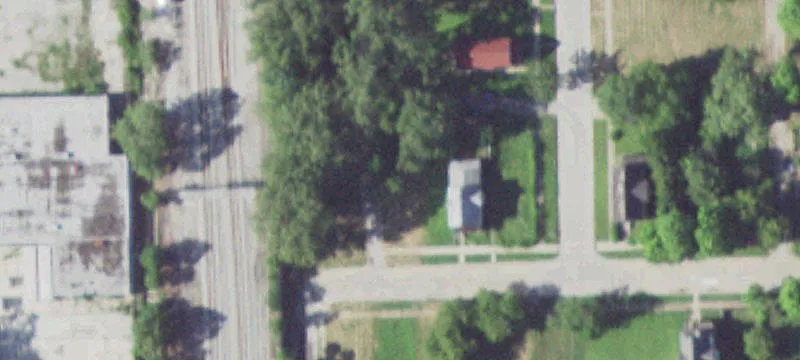 Residential Development Lot