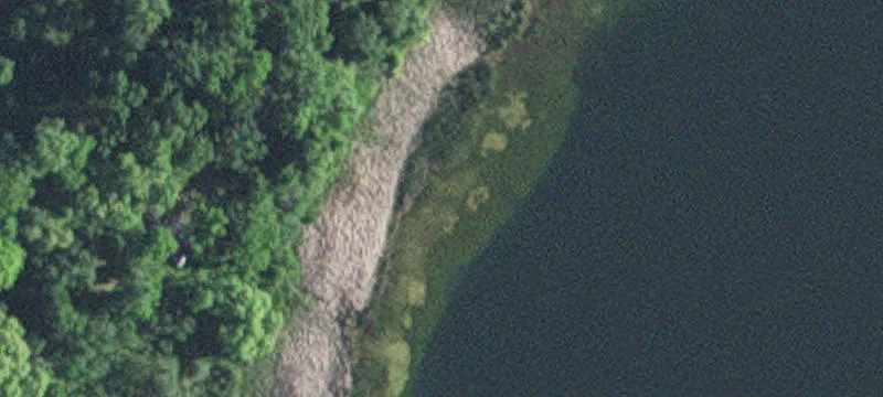 Lakeshore Campground and Cabins
