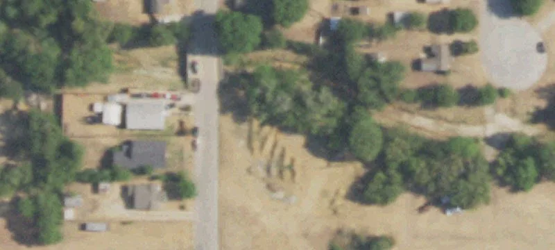 Corner Lot Land Package