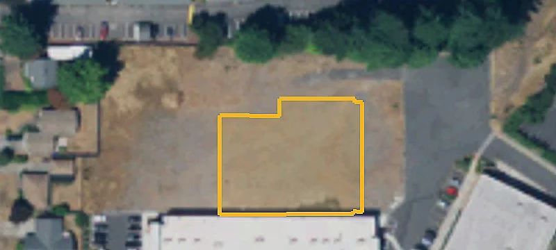 Single-Tenant Foodservice Property