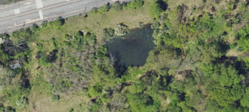 Residential Development Land with Water Access