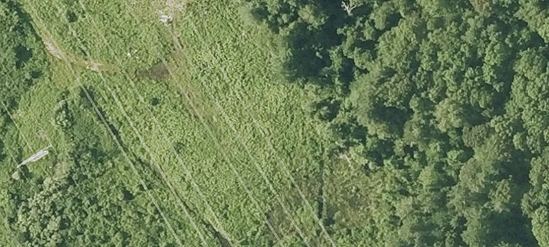 Zoned Town Service Business Land