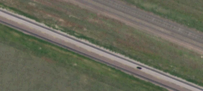 Acreage with Wells and Stock Tanks