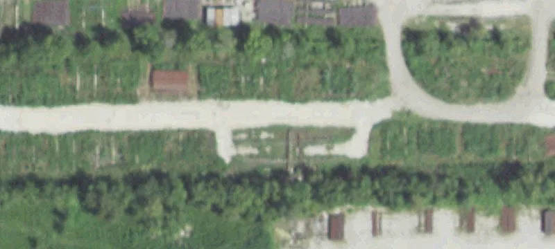 Truck Terminal Laydown Yard