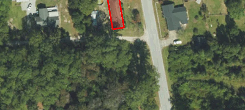 Cleared Waterfront Lot with Deeded Slip