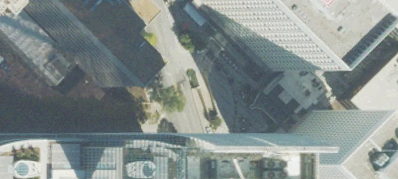 Class A Office and Retail Center