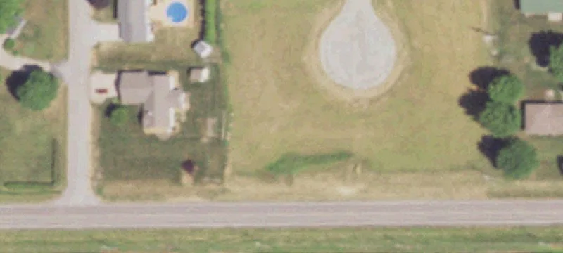 Residential Land Lot Opportunity