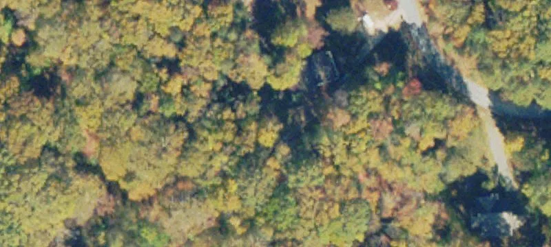 Riverfront Wooded Homesite Lot