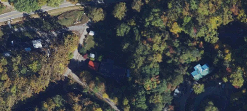 Mountain View Residential Land Lot