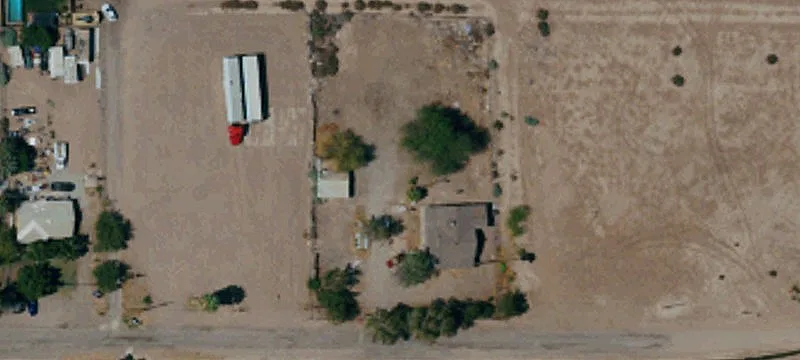 Industrial Land Parcel with Interstate Access