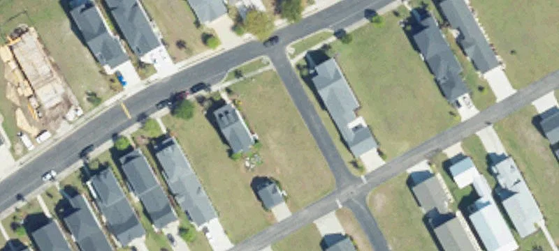 Waterfront Community Corner Land