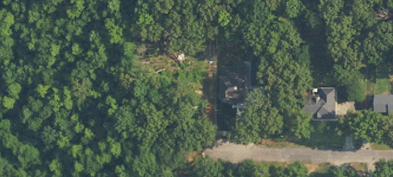 Residential Building Lot