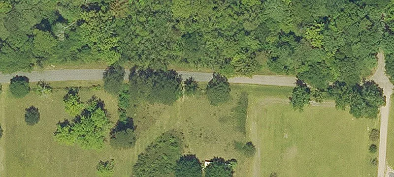 Cleared Country Land Parcel
