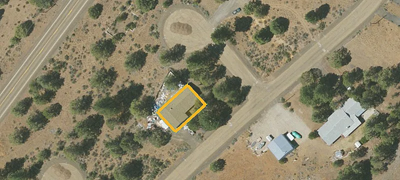 Residential Building Lot