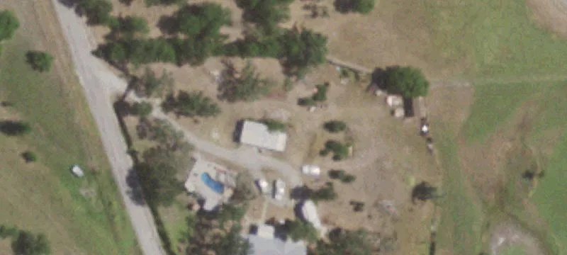 Farmland Tract for Sale