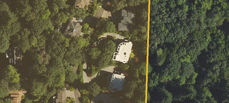 Residential Development Lot