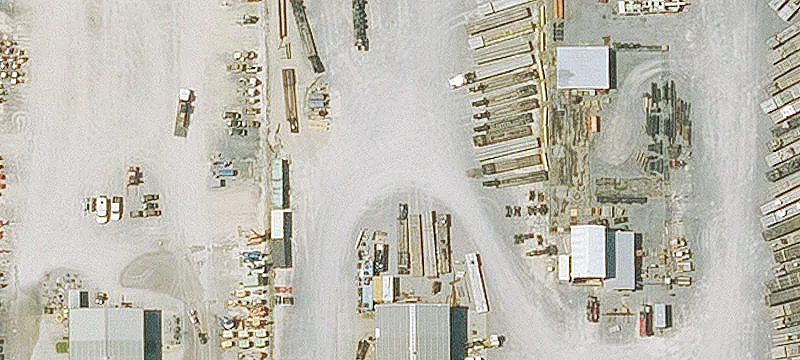 Medium-Industrial Development Site