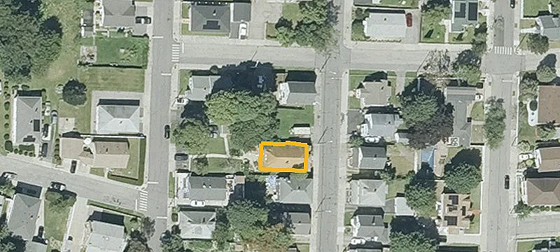 R-2 Zoned Residential Lot