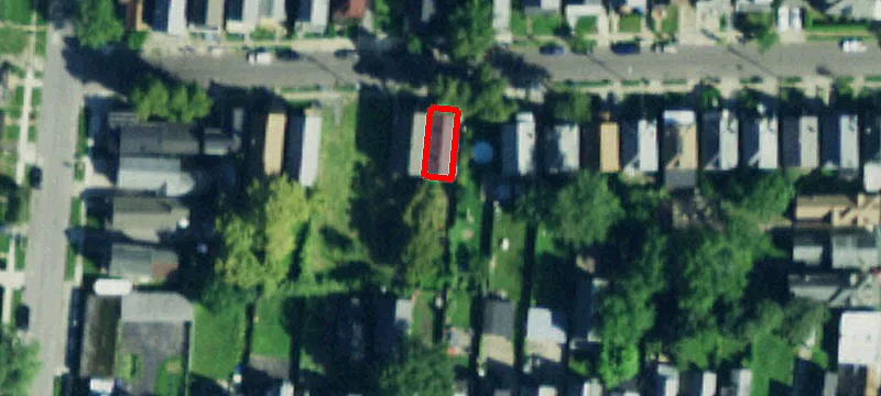 Specialty Commercial Property