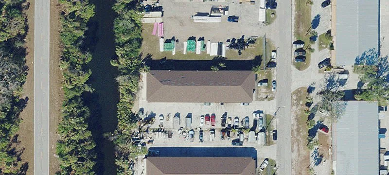 Specialty Land Parcel