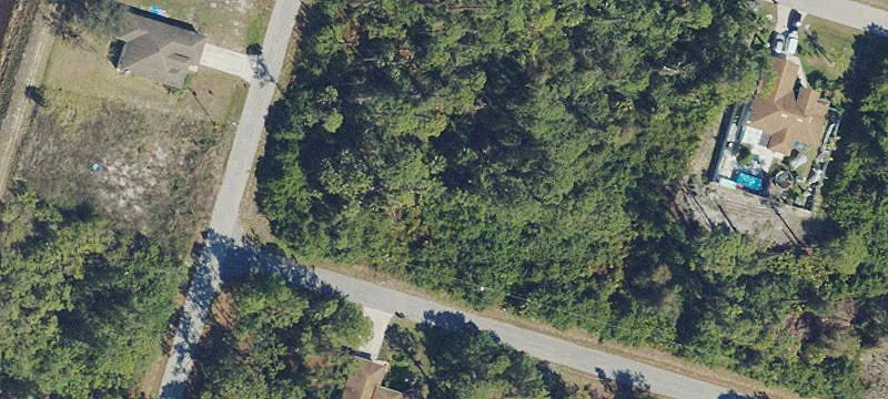 Residential Development Land Parcel